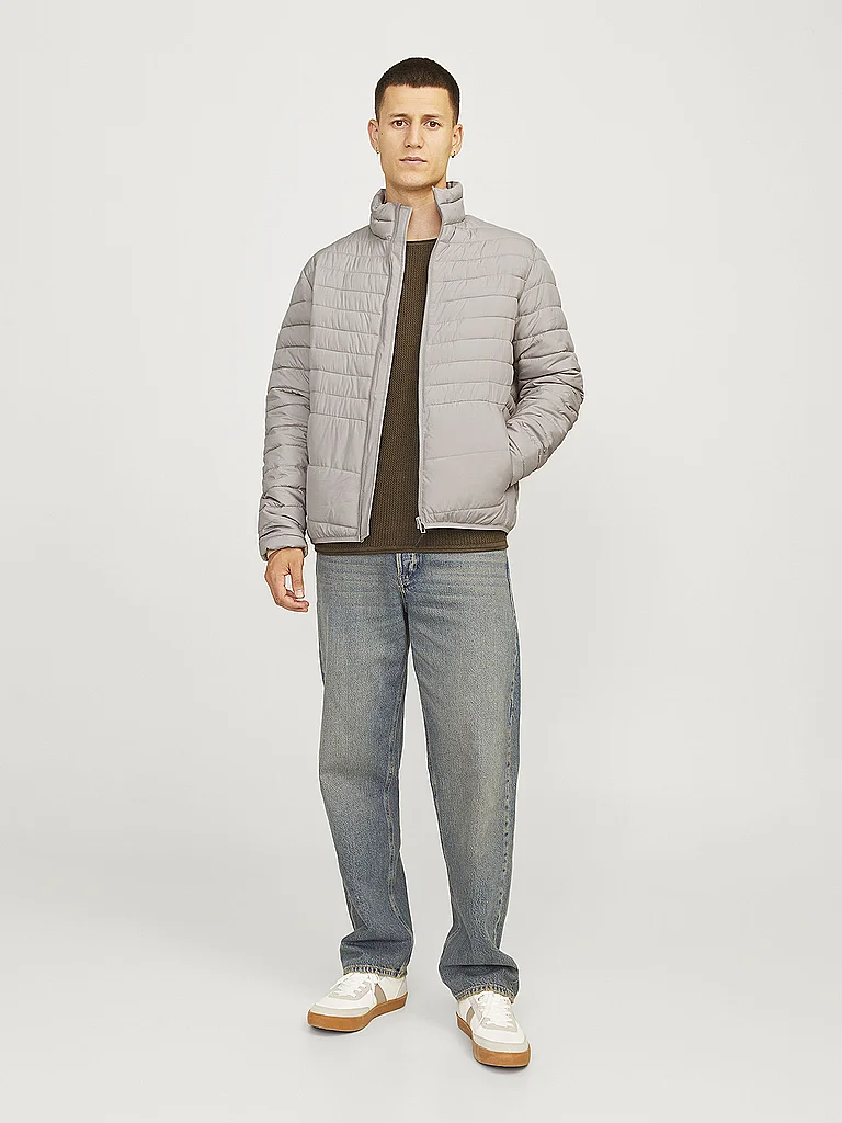 Jack & Jones Veste Puffer State Packable Atmosphere S Homme 2